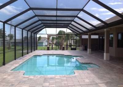 Hiring a Screen Enclosure Contractor