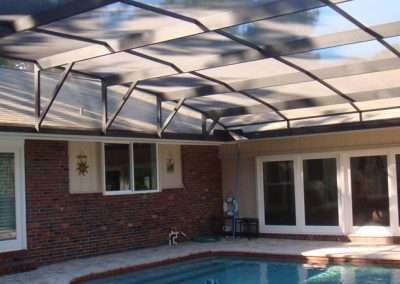 pool-enclosure