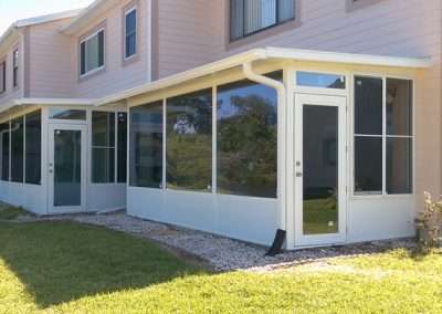 Florida Sunroom
