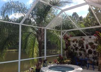 pool-enclosure