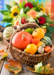 Fall Decorating Ideas