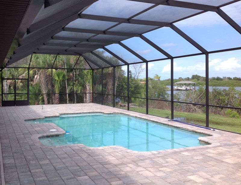 Upgrading to Pool Deck Pavers