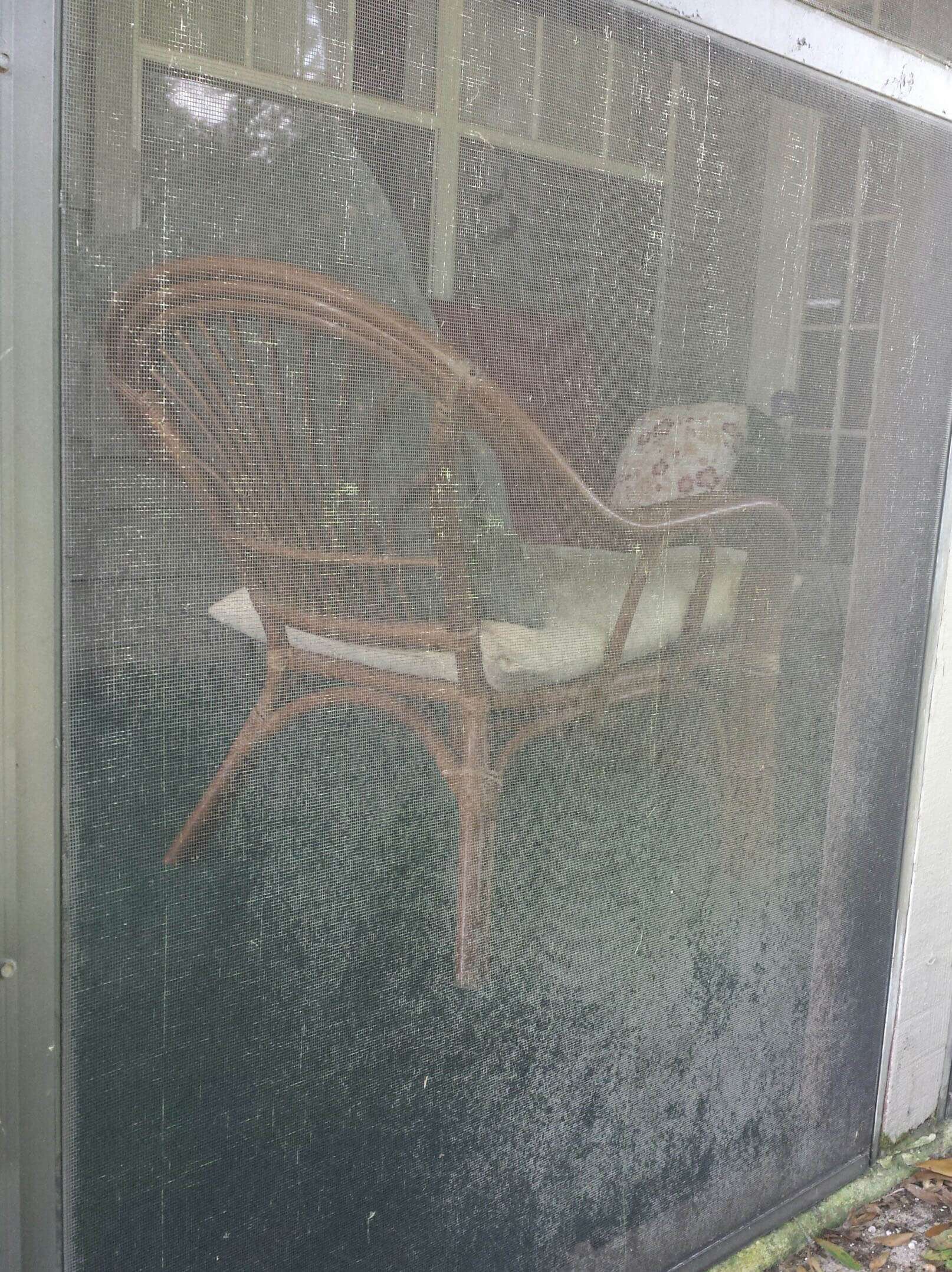 Tips for Cleaning Your Patio Screen Enclosure