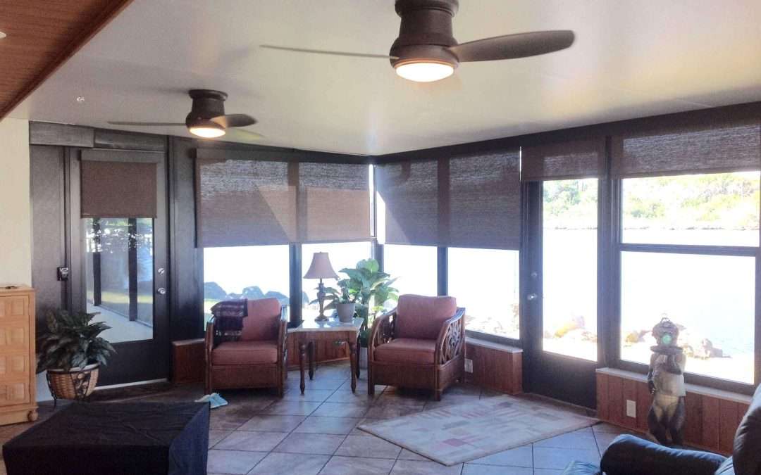 Things to Consider When Building or Adding a Sunroom