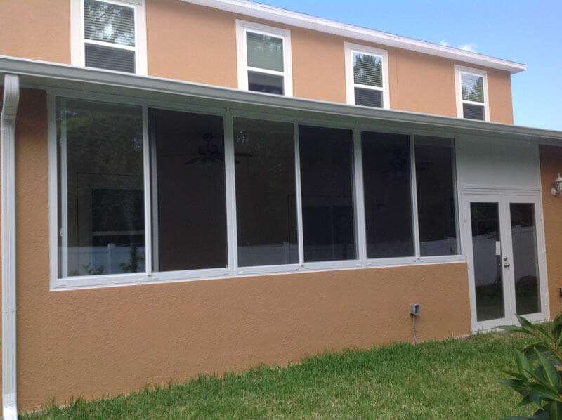 3 Top Factors To Consider When Building A Sunroom