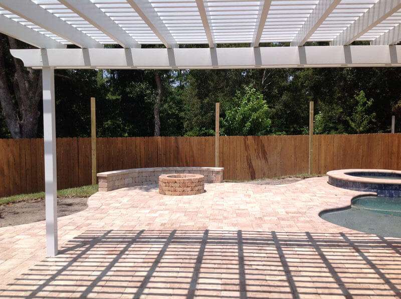 Small Backyard Patio Ideas