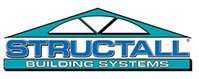 Structall Logo