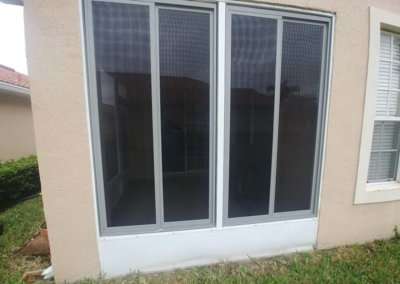 enclosed sunroom windows