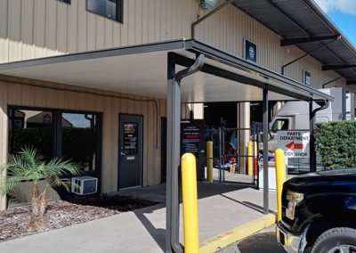 Freightliner - Completion Pictures 1