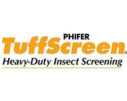 TuffScreen Phifer Screen