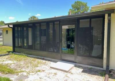 Sunroom Winter Springs