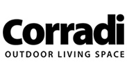 Corradi Logo Footer