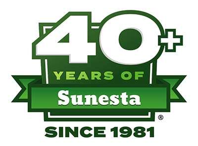 40Years of Sunesta Retractable Patio Awnings