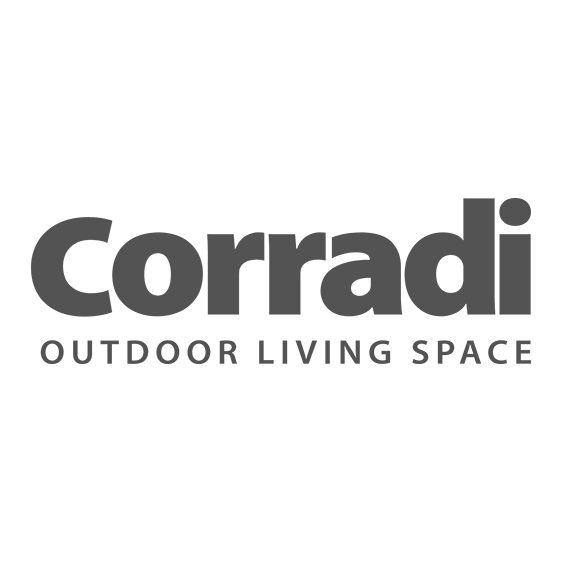 Corradi Logo