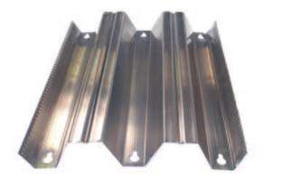 aluminum storm panel